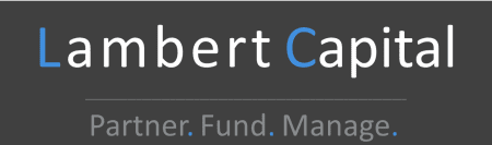 Lambert Capital Logo
